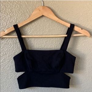 Urban Outfitters Crop Top